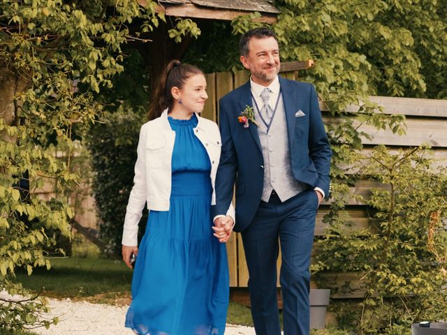 Le mariage de Thomas et Séverine à Drumettaz-Clarafond, Savoie 33