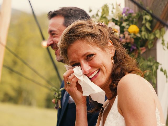 Le mariage de Thomas et Séverine à Drumettaz-Clarafond, Savoie 37