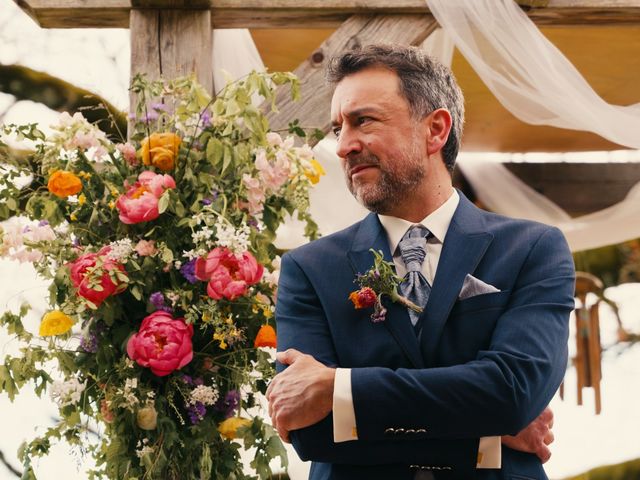 Le mariage de Thomas et Séverine à Drumettaz-Clarafond, Savoie 39