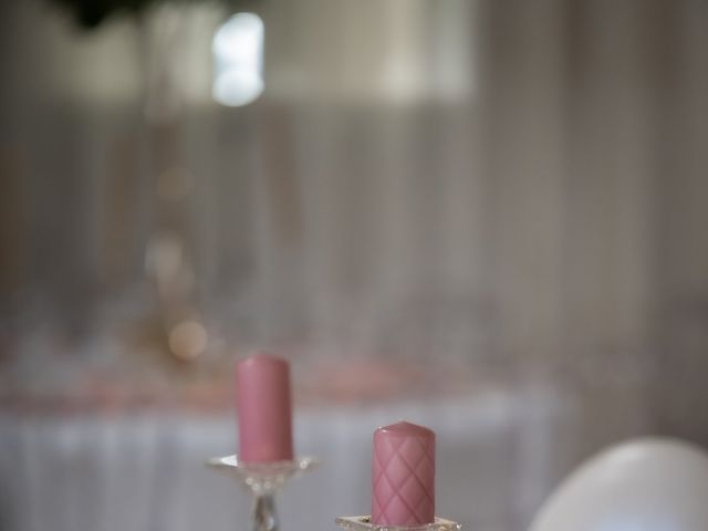 Le mariage de Dominique et Christ à Fresneaux-Montchevreuil, Oise 30