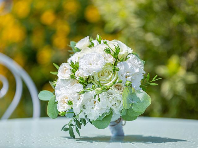 Le mariage de Jean-Luc et Aline à Talloires, Haute-Savoie 9