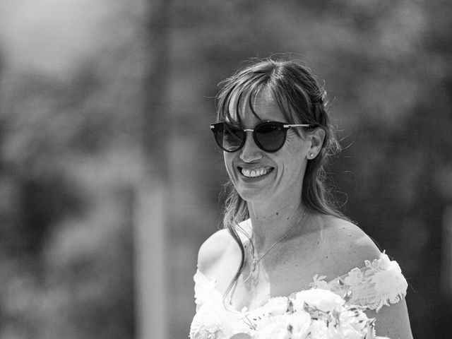 Le mariage de Jean-Luc et Aline à Talloires, Haute-Savoie 21