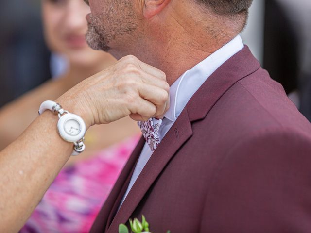 Le mariage de Jean-Luc et Aline à Talloires, Haute-Savoie 35