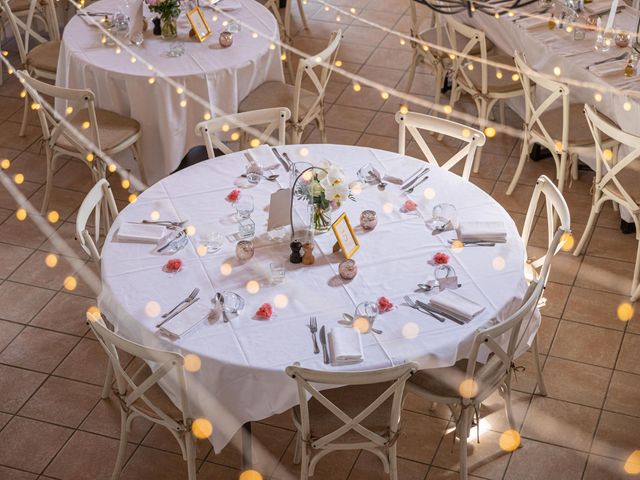 Le mariage de Jean-Luc et Aline à Talloires, Haute-Savoie 43