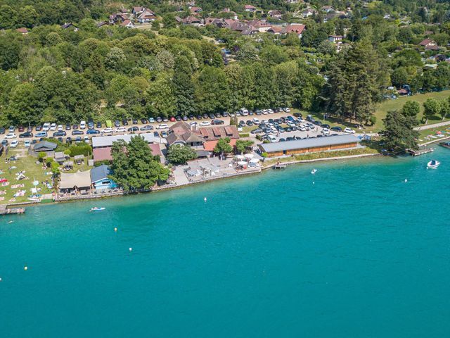 Le mariage de Jean-Luc et Aline à Talloires, Haute-Savoie 49