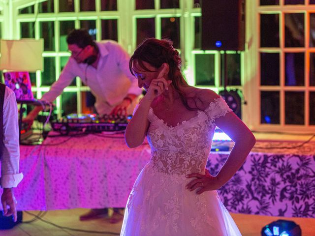 Le mariage de Jean-Luc et Aline à Talloires, Haute-Savoie 105