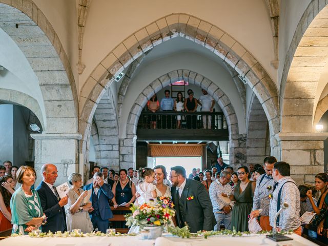 Le mariage de Quentin et Lucile à Privezac, Aveyron 28