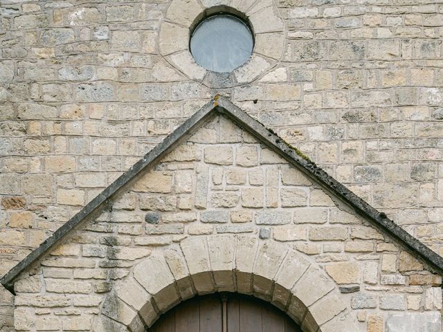 Le mariage de Quentin et Lucile à Privezac, Aveyron 35