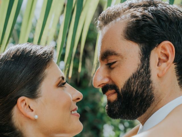 Le mariage de Marc et Yaël à Paris, Paris 10