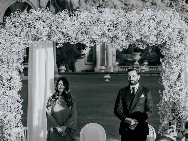 Le mariage de Marc et Yaël à Paris, Paris 19