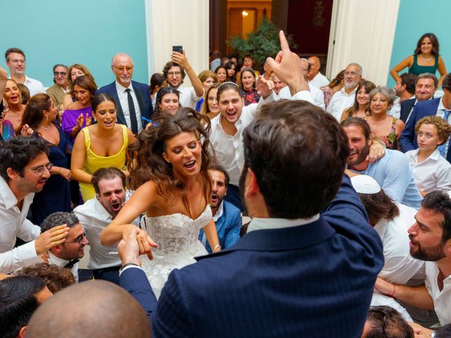 Le mariage de Marc et Yaël à Paris, Paris 30