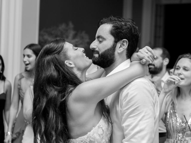 Le mariage de Marc et Yaël à Paris, Paris 31