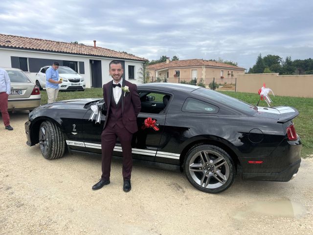 Le mariage de Jonathan  et Justine  à Agonac, Dordogne 33
