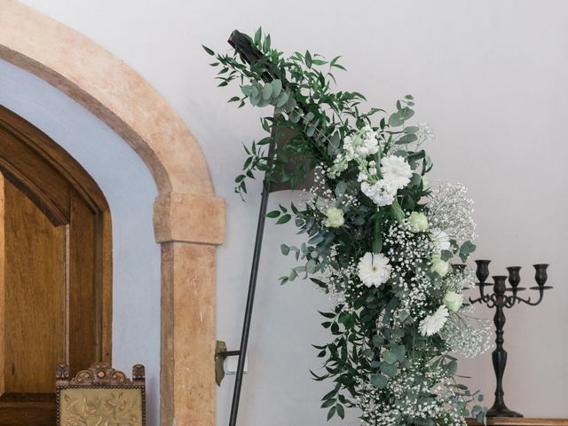 Le mariage de Julien et Laure à Morancé, Rhône 10
