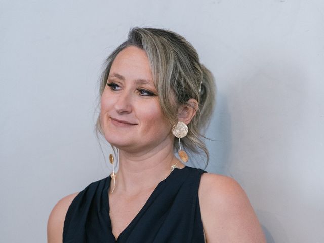 Le mariage de Julien et Laure à Morancé, Rhône 40
