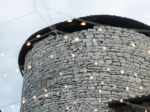Le mariage de Julien et Laure à Morancé, Rhône 66