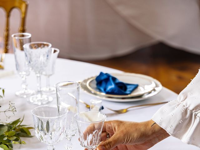 Le mariage de Jeremy et Morgane à Montech, Tarn-et-Garonne 10
