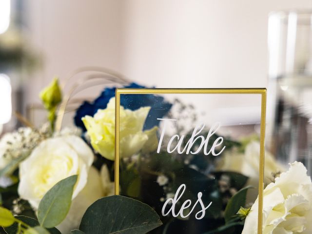Le mariage de Jeremy et Morgane à Montech, Tarn-et-Garonne 11