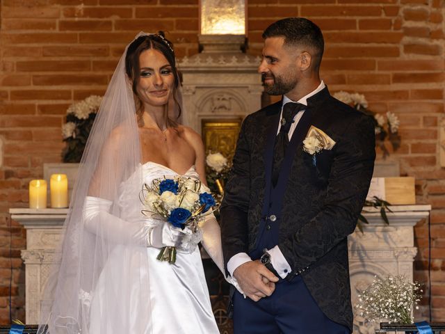 Le mariage de Jeremy et Morgane à Montech, Tarn-et-Garonne 14