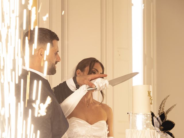 Le mariage de Jeremy et Morgane à Montech, Tarn-et-Garonne 17