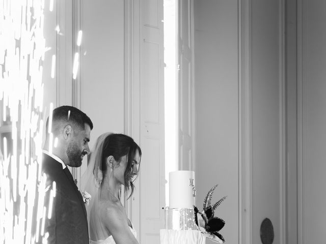 Le mariage de Jeremy et Morgane à Montech, Tarn-et-Garonne 18