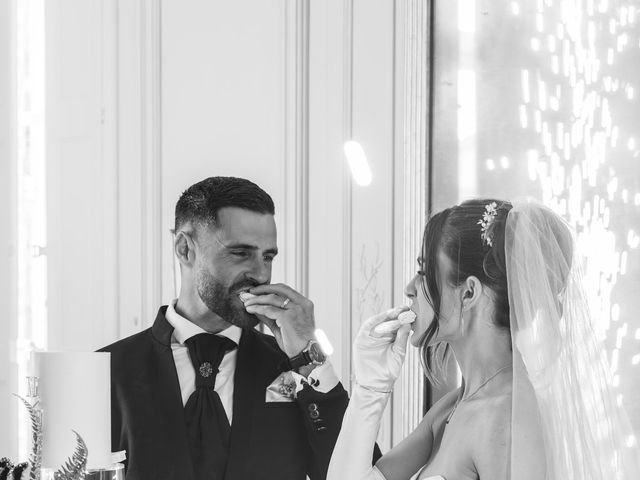 Le mariage de Jeremy et Morgane à Montech, Tarn-et-Garonne 19