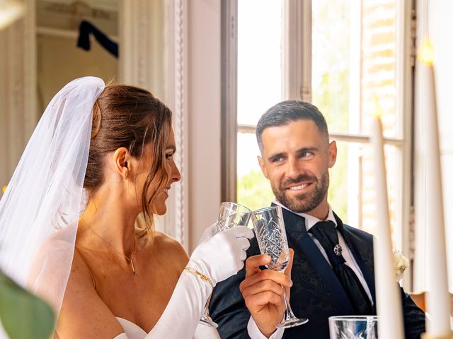 Le mariage de Jeremy et Morgane à Montech, Tarn-et-Garonne 20