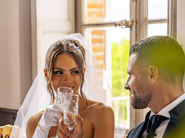 Le mariage de Jeremy et Morgane à Montech, Tarn-et-Garonne 21
