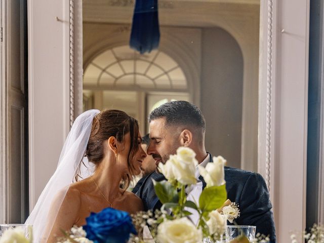 Le mariage de Jeremy et Morgane à Montech, Tarn-et-Garonne 22
