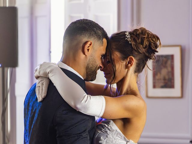Le mariage de Jeremy et Morgane à Montech, Tarn-et-Garonne 23