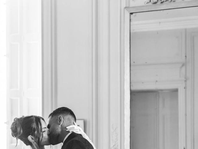 Le mariage de Jeremy et Morgane à Montech, Tarn-et-Garonne 24