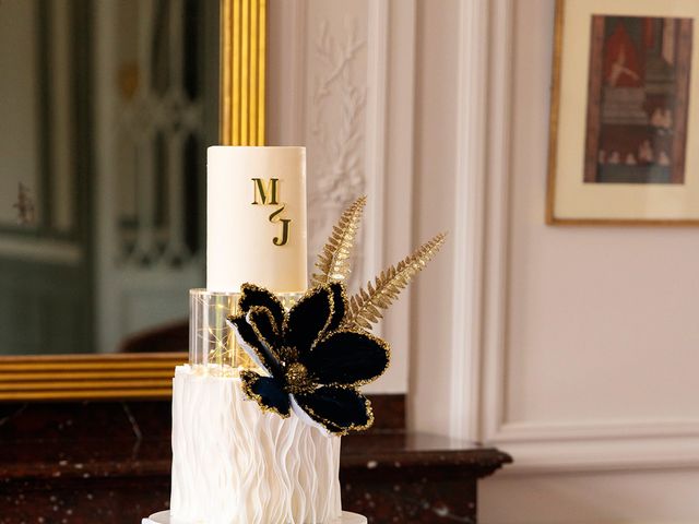 Le mariage de Jeremy et Morgane à Montech, Tarn-et-Garonne 25