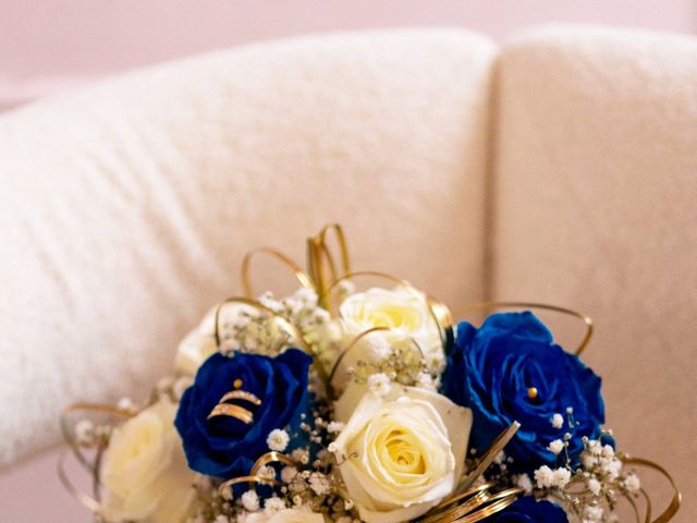 Le mariage de Jeremy et Morgane à Montech, Tarn-et-Garonne 28