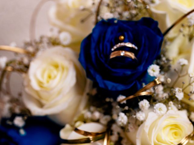 Le mariage de Jeremy et Morgane à Montech, Tarn-et-Garonne 30