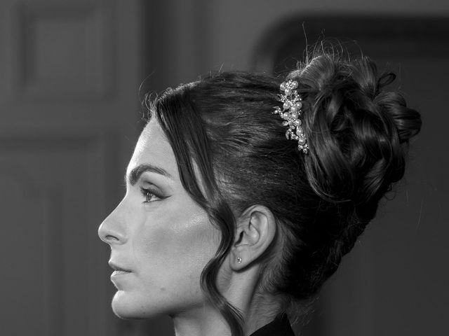 Le mariage de Jeremy et Morgane à Montech, Tarn-et-Garonne 33
