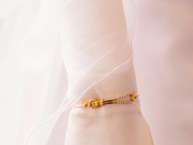 Le mariage de Jeremy et Morgane à Montech, Tarn-et-Garonne 35