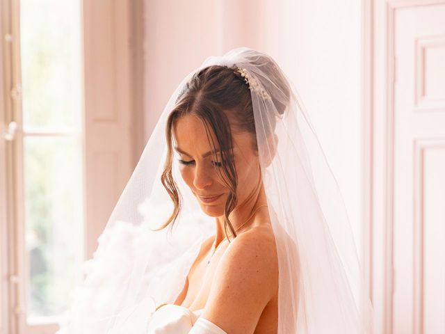 Le mariage de Jeremy et Morgane à Montech, Tarn-et-Garonne 36