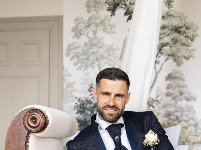 Le mariage de Jeremy et Morgane à Montech, Tarn-et-Garonne 38