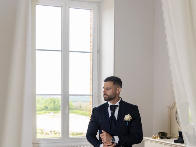 Le mariage de Jeremy et Morgane à Montech, Tarn-et-Garonne 39