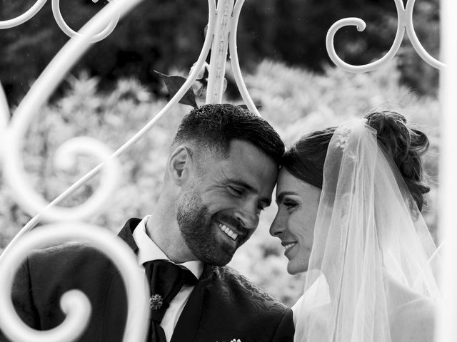 Le mariage de Jeremy et Morgane à Montech, Tarn-et-Garonne 40
