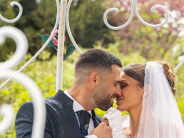 Le mariage de Jeremy et Morgane à Montech, Tarn-et-Garonne 41