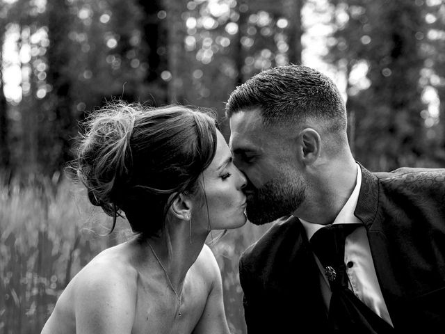 Le mariage de Jeremy et Morgane à Montech, Tarn-et-Garonne 42