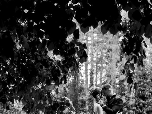 Le mariage de Jeremy et Morgane à Montech, Tarn-et-Garonne 43