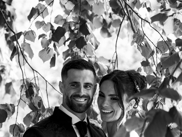 Le mariage de Jeremy et Morgane à Montech, Tarn-et-Garonne 44