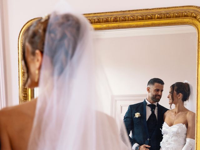 Le mariage de Jeremy et Morgane à Montech, Tarn-et-Garonne 48