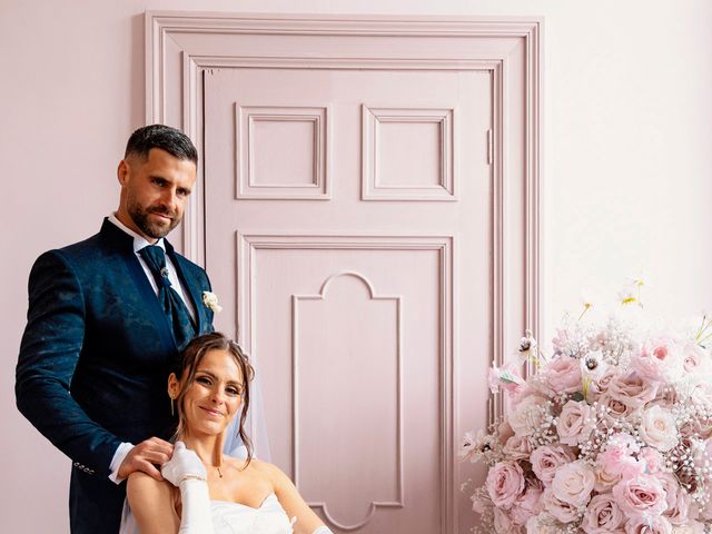 Le mariage de Jeremy et Morgane à Montech, Tarn-et-Garonne 49