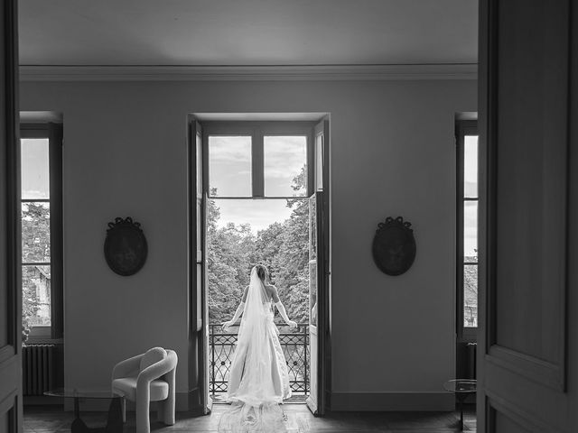 Le mariage de Jeremy et Morgane à Montech, Tarn-et-Garonne 2