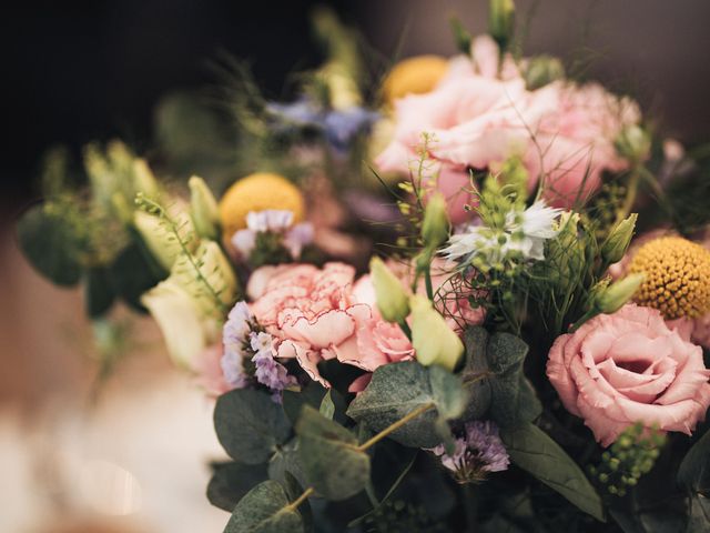 Le mariage de Antoine et Lucile à Monterfil, Ille et Vilaine 39