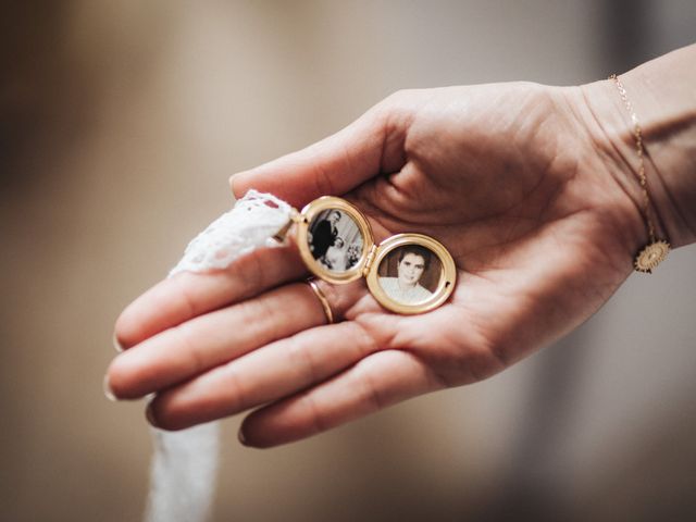 Le mariage de Antoine et Lucile à Monterfil, Ille et Vilaine 40