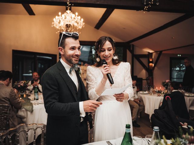 Le mariage de Antoine et Lucile à Monterfil, Ille et Vilaine 43